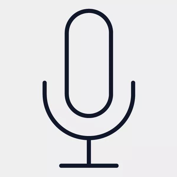 These were updated for use in PT Bootcamp project

Microphone with grey background
